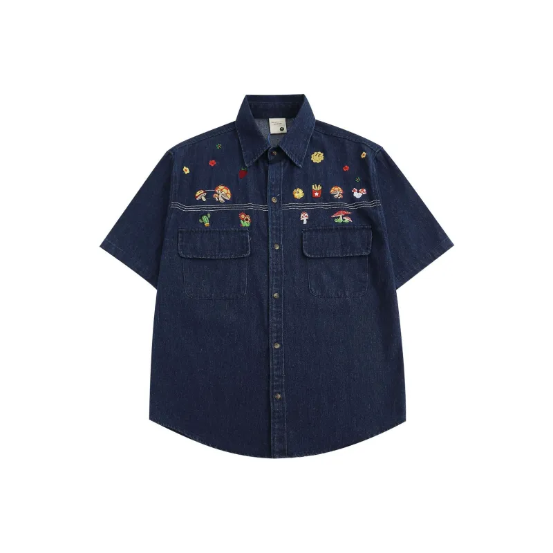 HLPT Shirts Unisex-0