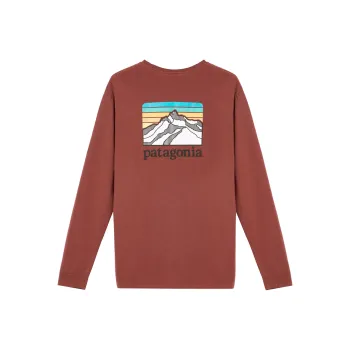 Patagonia Responsibili Tee T Shirts Men