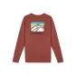 Burgundy/BURR