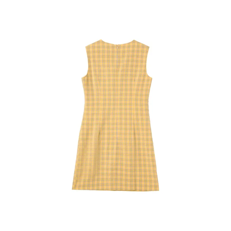 WESTLINK Sleeveless Dress Women's-1