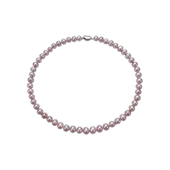 DARA Pearl Necklaces Women's