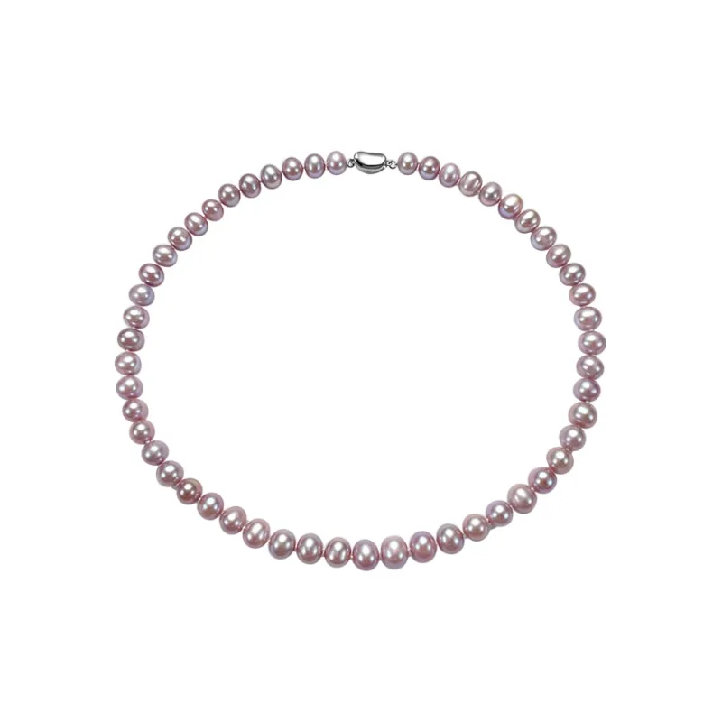 DARA Pearl Necklaces Women's-0