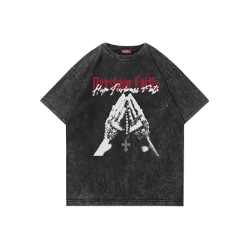 REXSHION T Shirts Unisex
