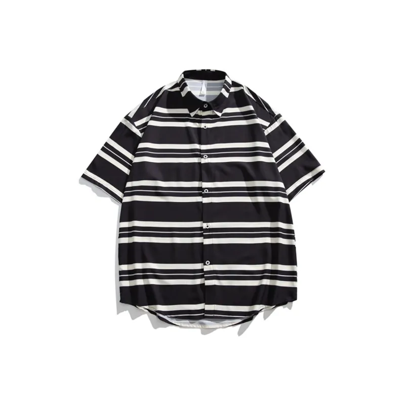 MIIOW Shirts Unisex-9