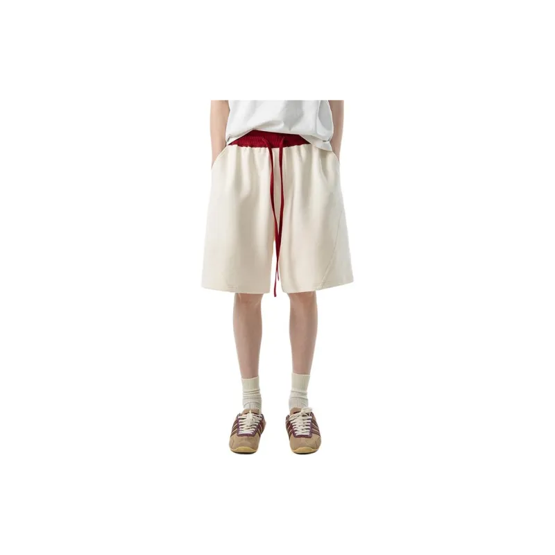 OPMO Casual Shorts Unisex-9