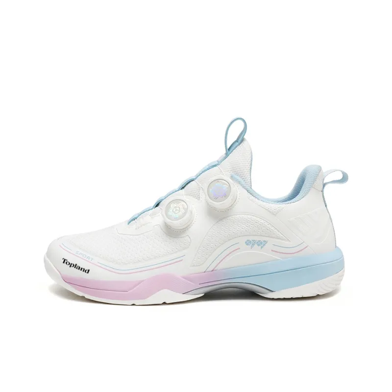 Topland Low Top Badminton Shoes Unisex-1