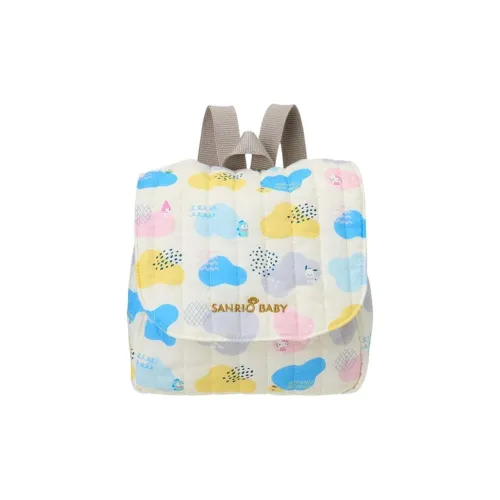 Sanrio Cotton Backpack Kids' Multicolor