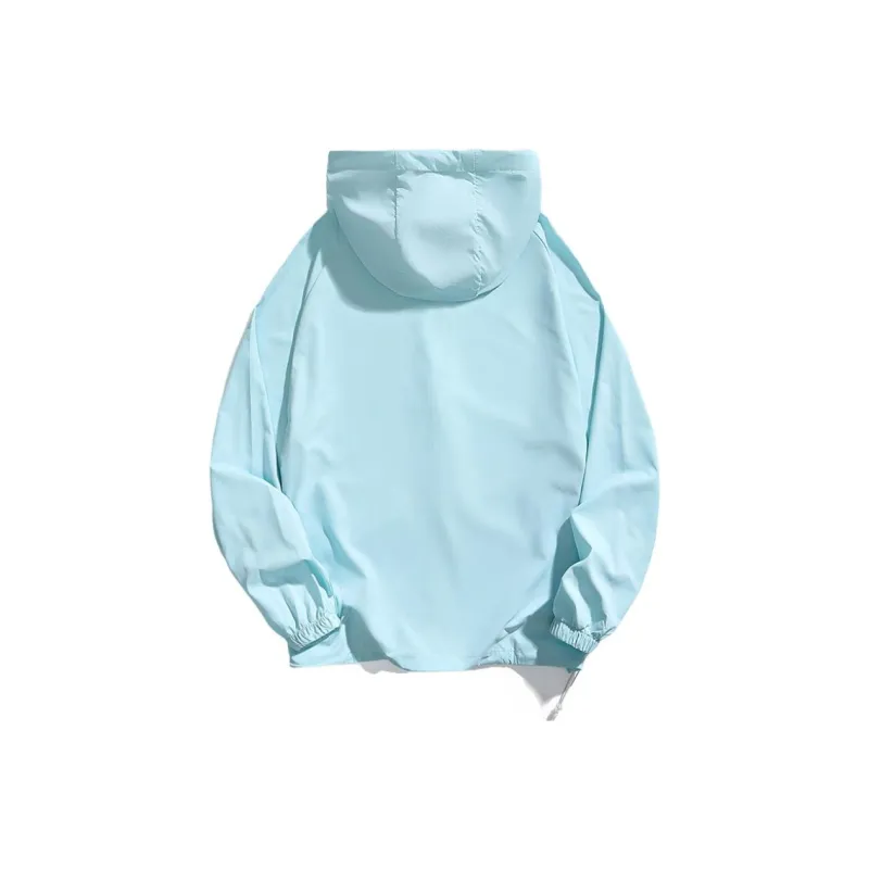 Grace Super Light Breathable Insect Resistant Cooling Sun Protection Clothing Women's-4