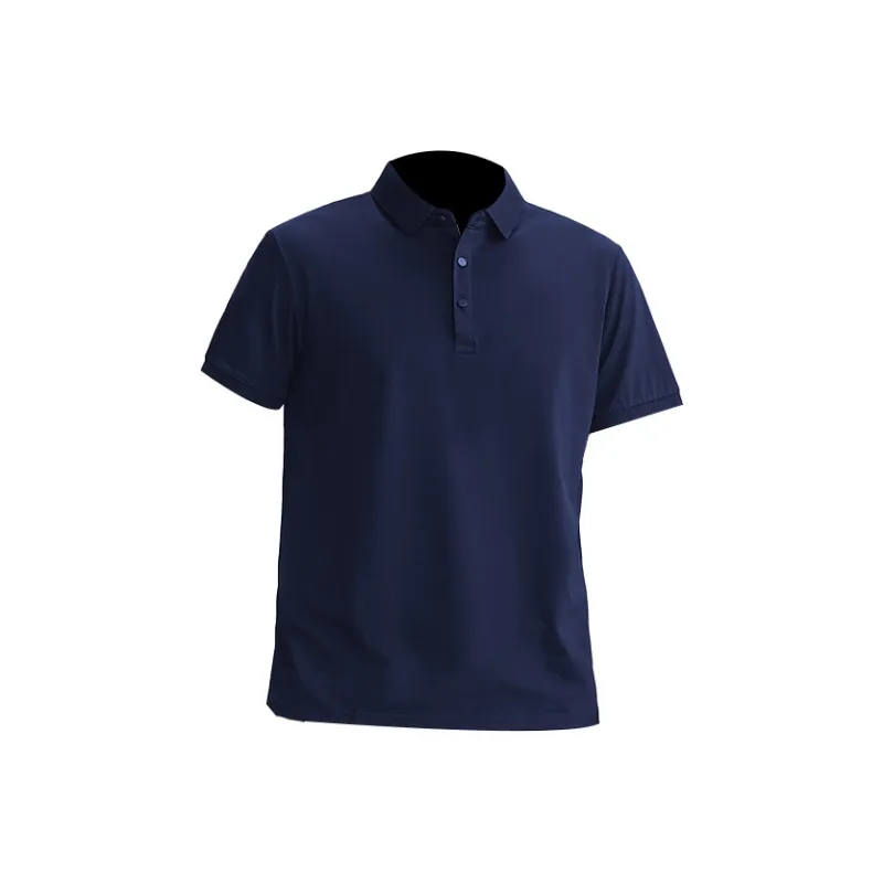 OPMO Polo Shirts Unisex-24