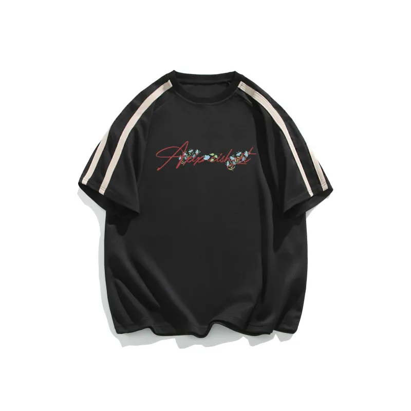 WKOOG T Shirts Unisex-6