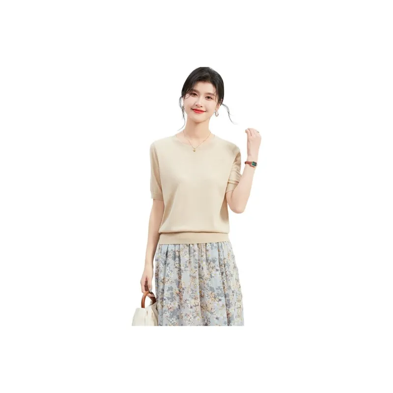 JINJU Knitwear Women's-14