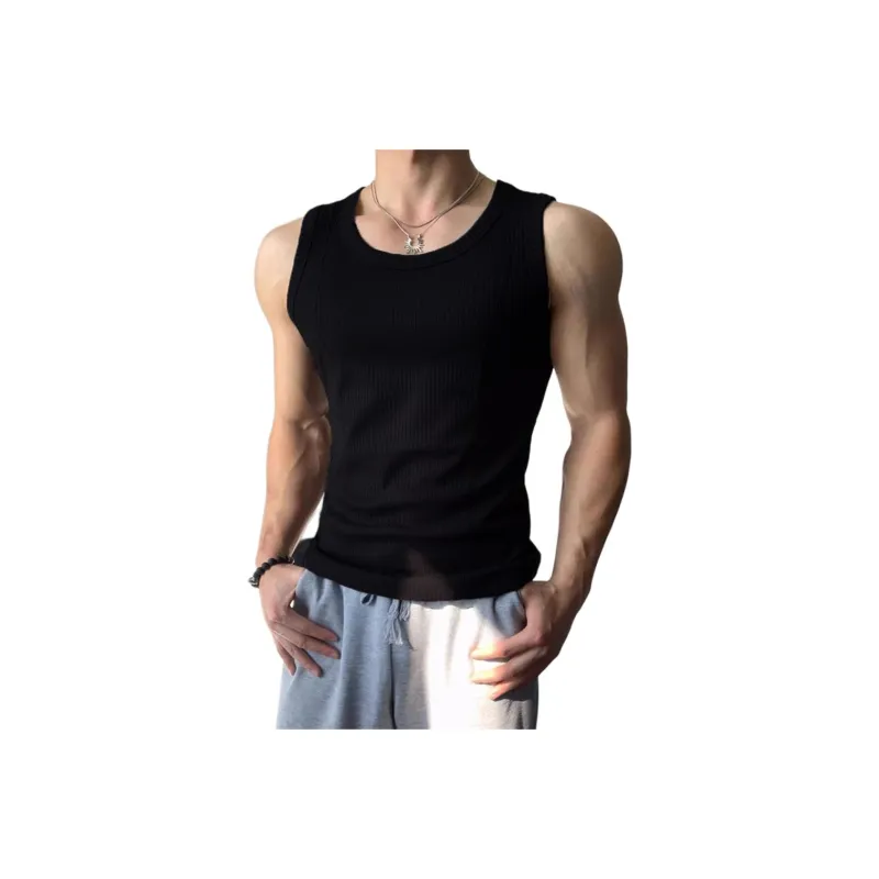 KOKO BASE Tank Tops Unisex-0