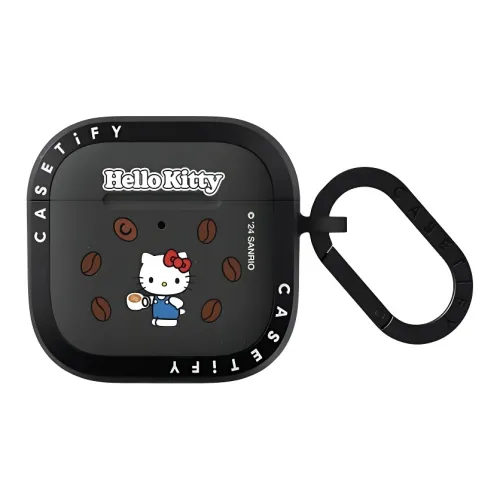CASETIFY Compatibility AirPods 4 Trendy Headphone Cases