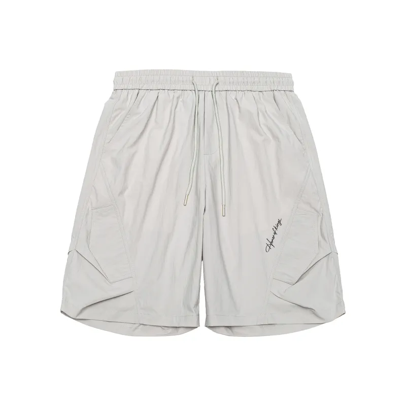 HONOR OF KINGS Casual Shorts Unisex-11