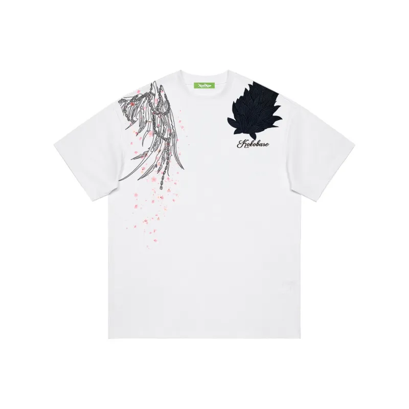 KOKO BASE T Shirts Unisex-4