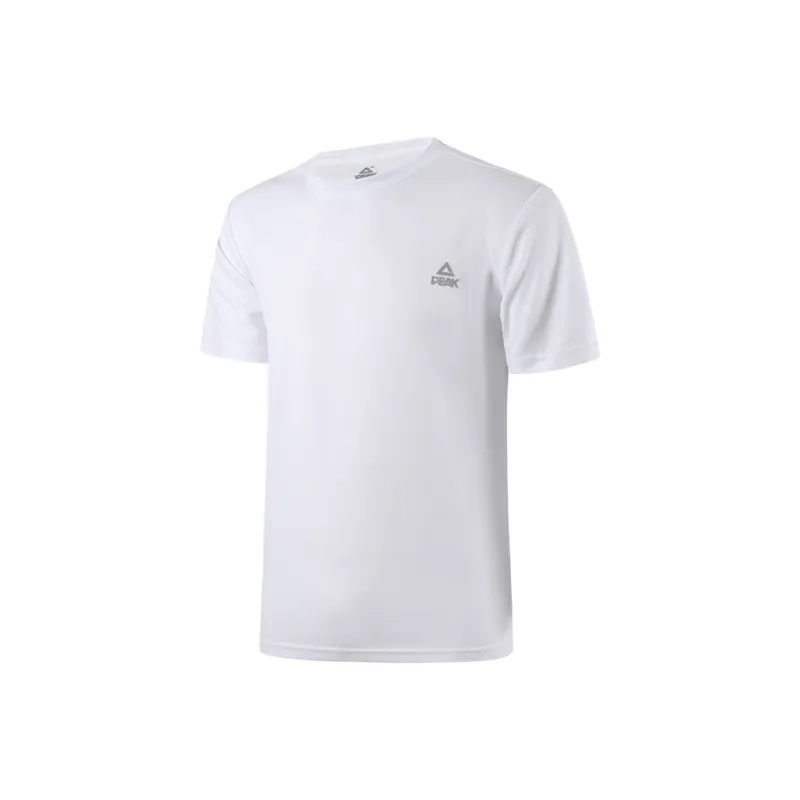 PEAK T Shirts Unisex-3
