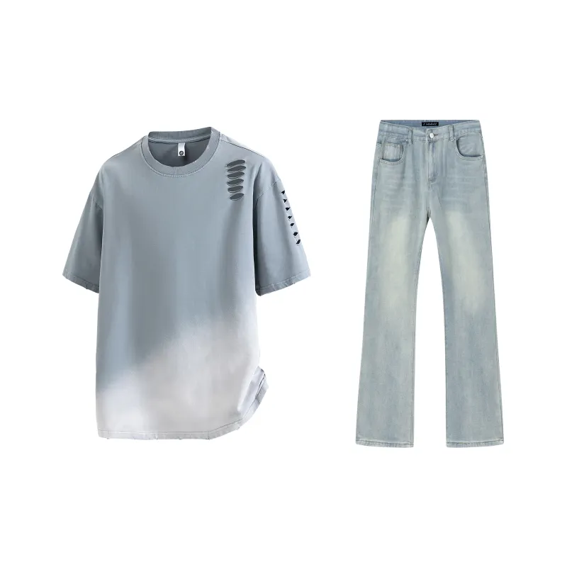ZWWWZ Casual Sportswear Unisex-12