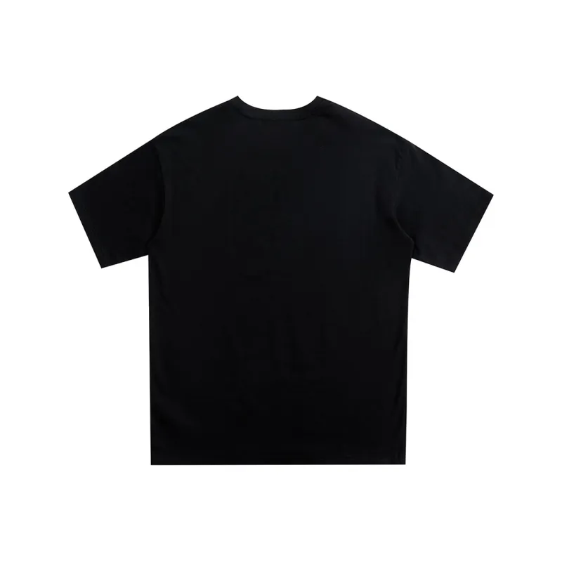 HARDY HARDY T Shirts Unisex-1