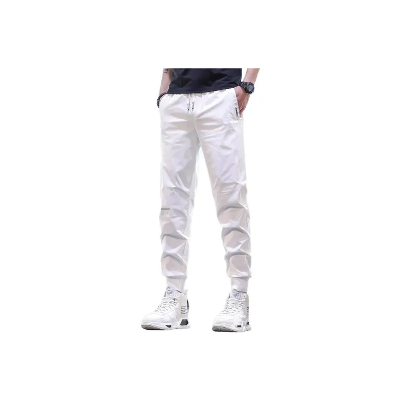 Children Of Huaxia Casual Pants Unisex-0
