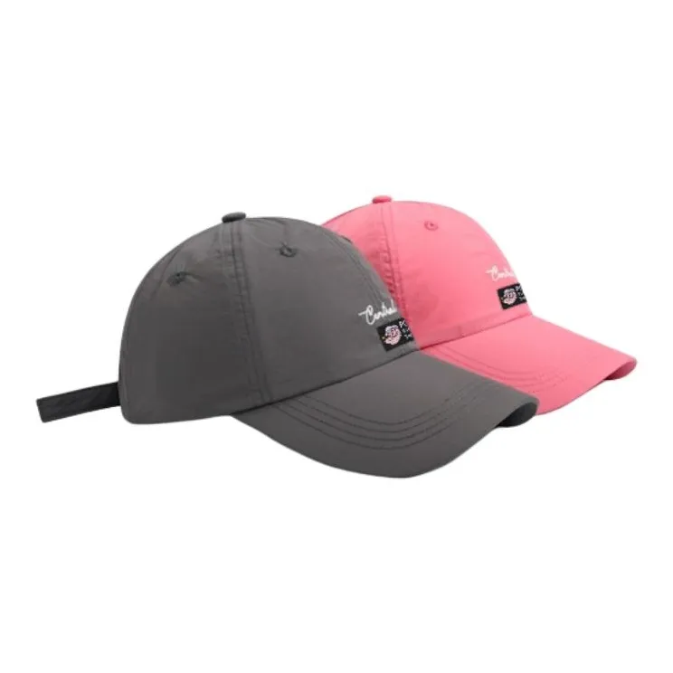 POPEYE Polyester Baseball Caps Unisex-6