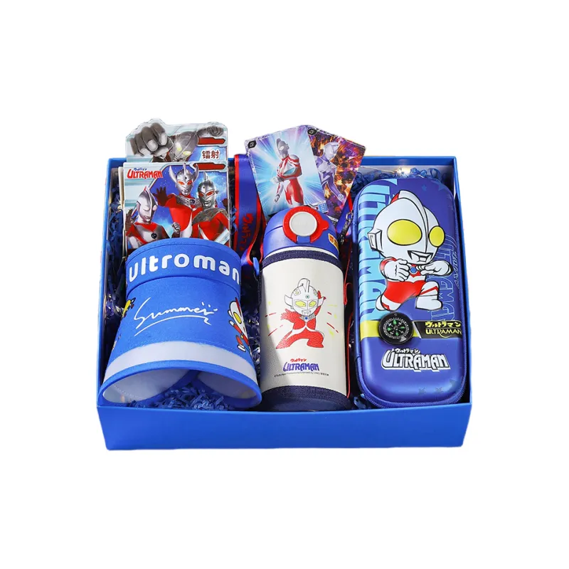 SANSHU Gift Box Sets-16