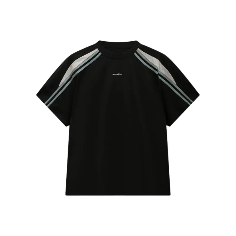 Umamiism Thick And Lush Sound Short Sleeved T Shirts Unisex-4