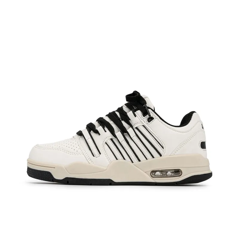 15 MINS Cushioning And Breathable Low Top Skateboard Shoes Unisex-5