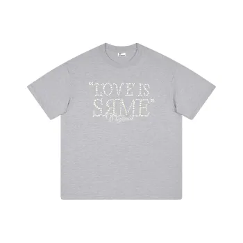 SIMPLE RIMLESS/SRME T Shirt Unisex
