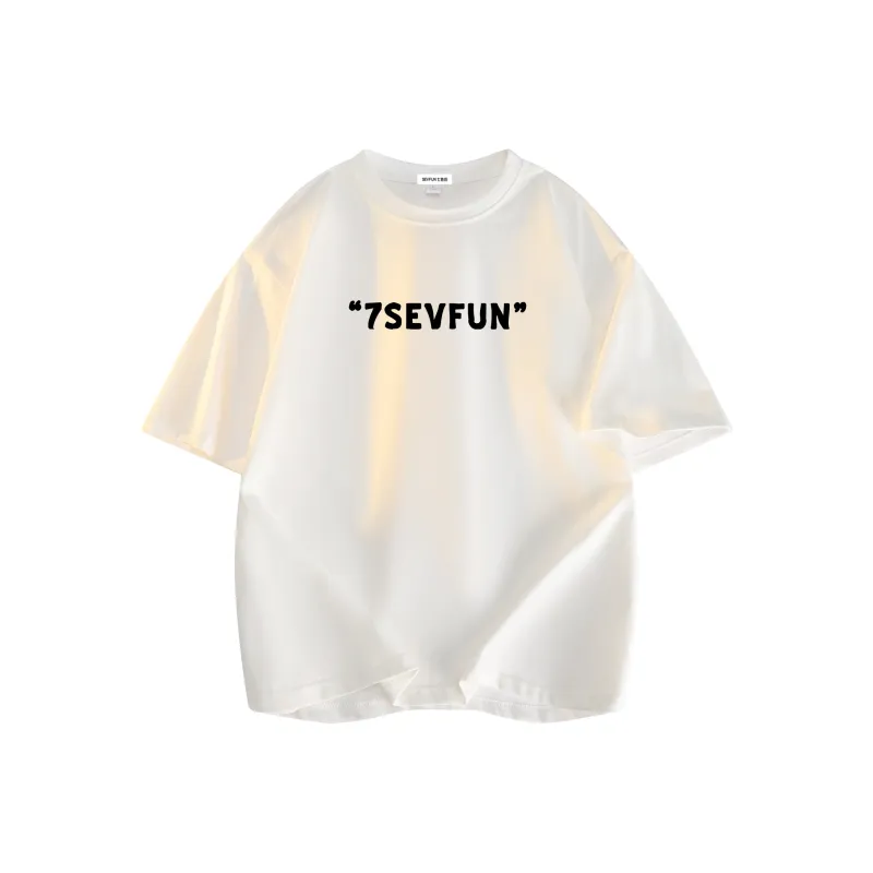 7 SEVFUN T Shirts Unisex-6