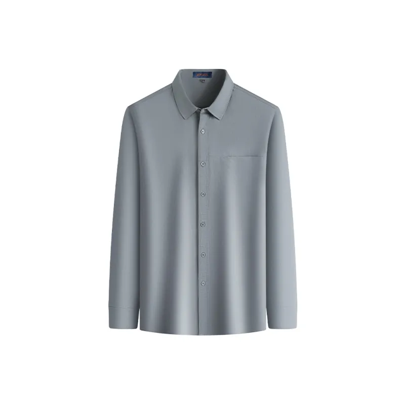 KAISER Shirts Men-4
