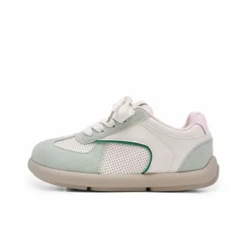 FANTASTIC XBOX Low Top Casual Shoes Women's