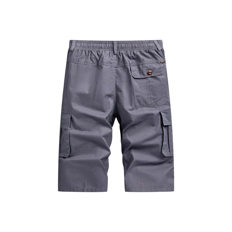 VERAF CA Casual Shorts Men-1