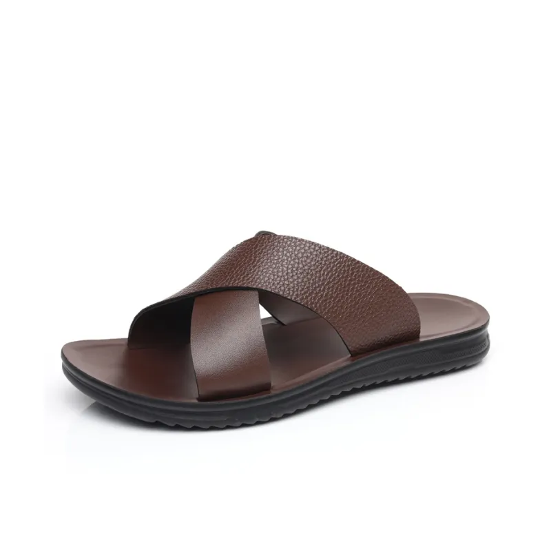 EGCHI Slide Slippers Men-7