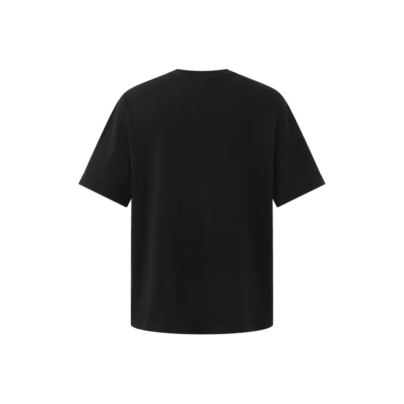 CHINISM Blackwater Series T Shirt Unisex-1
