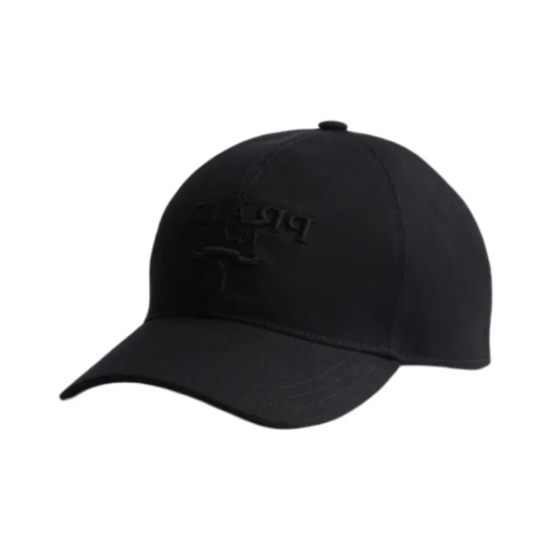 PRADA Drill Baseball Cap-0