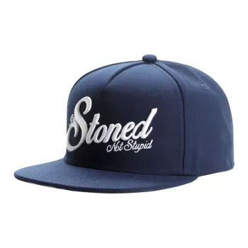 Ai Jiawei Cotton Baseball Caps Unisex