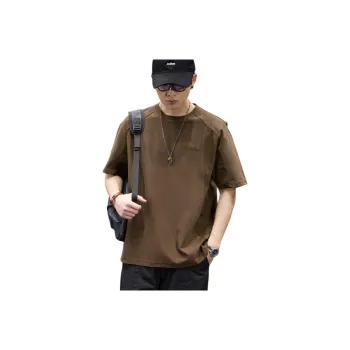 BUYDAUL T Shirts Men