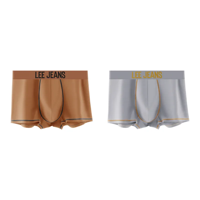 Lee Men Underwear Gift Boxes-188