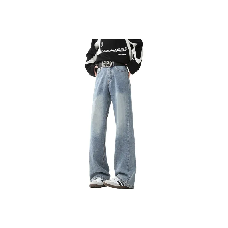 PAUL COSTELLOE Jeans Unisex-0