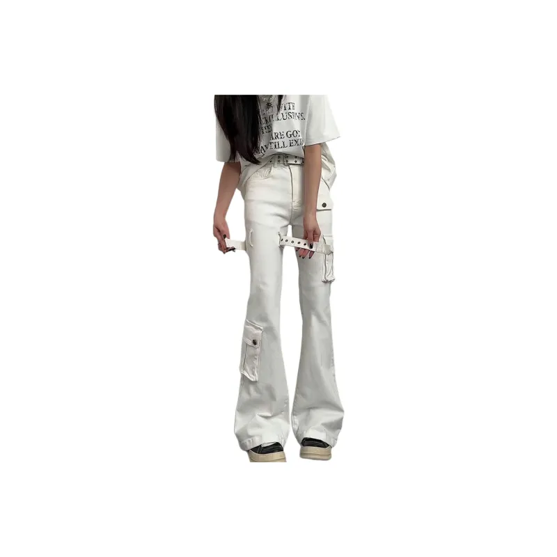 CORNILOT Cargo Pants Unisex-0