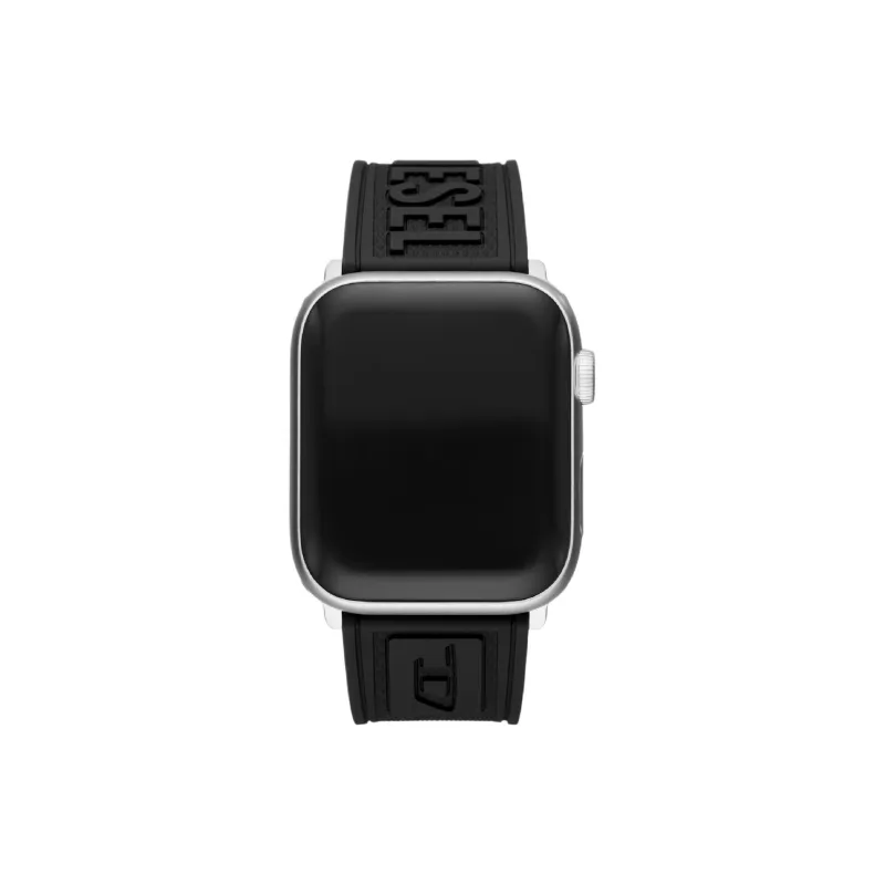 DIESEL All Compatibility Watch Band Silicone Material-1