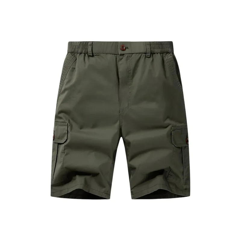 VERAF CA Casual Shorts Men-0