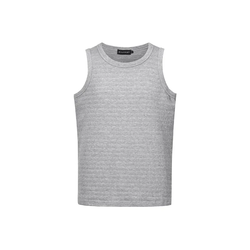 OX FREAK Tank Tops Unisex-0
