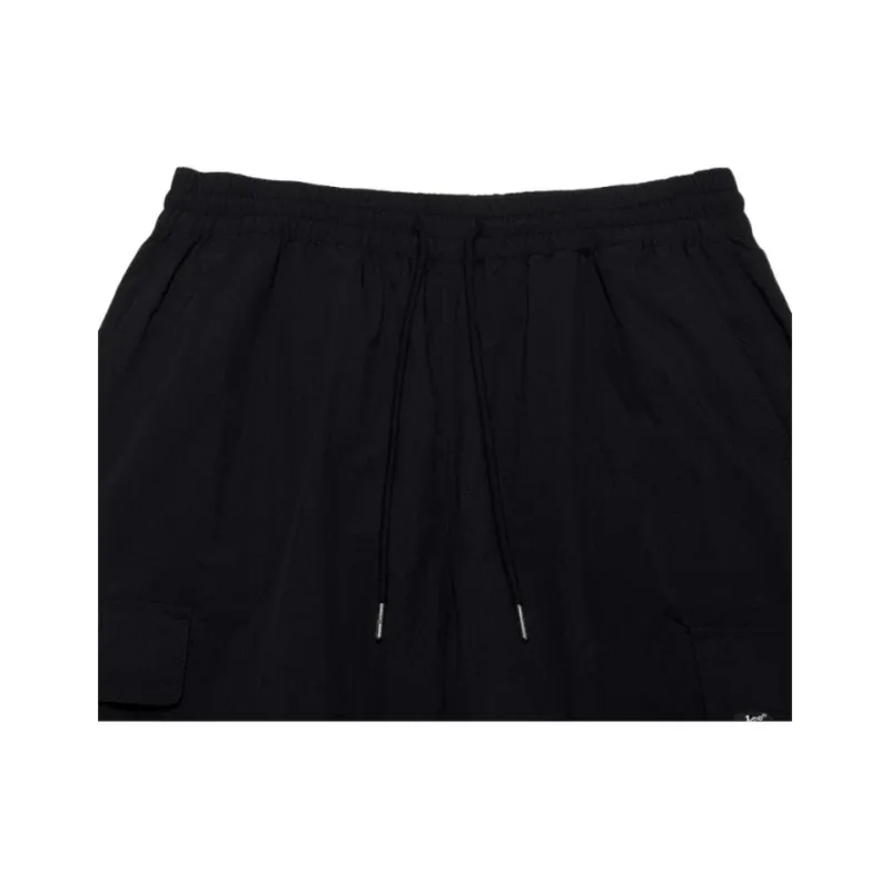 Lee Cargo Pants Unisex Black-3