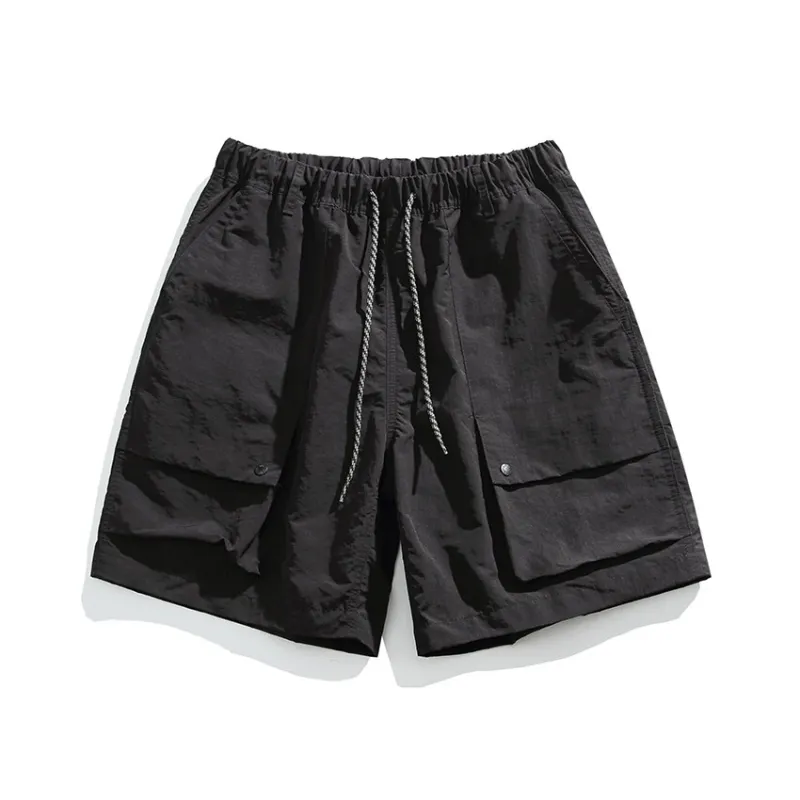 VERAF CA Casual Shorts Unisex-1