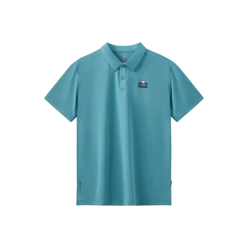 CAMEL T Shirts Men-14