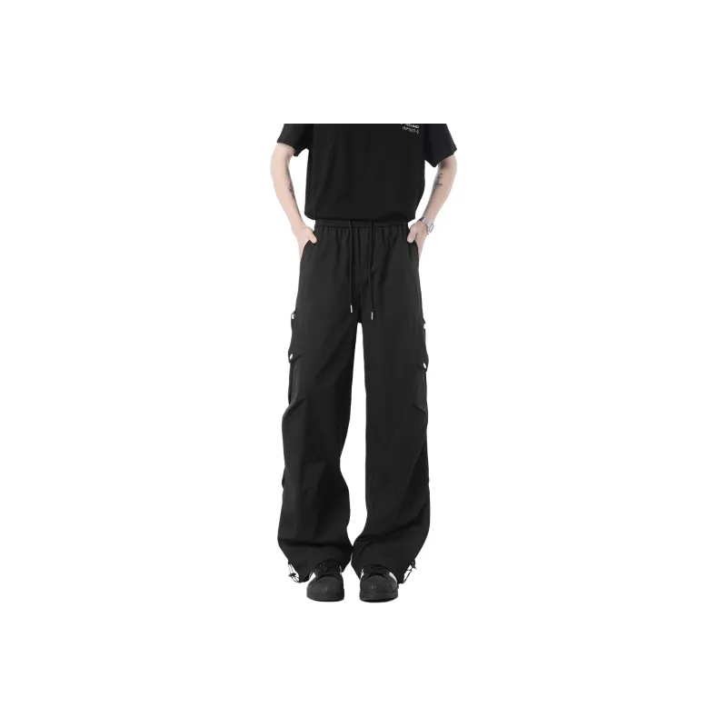 Emoji Casual Pants Unisex-0