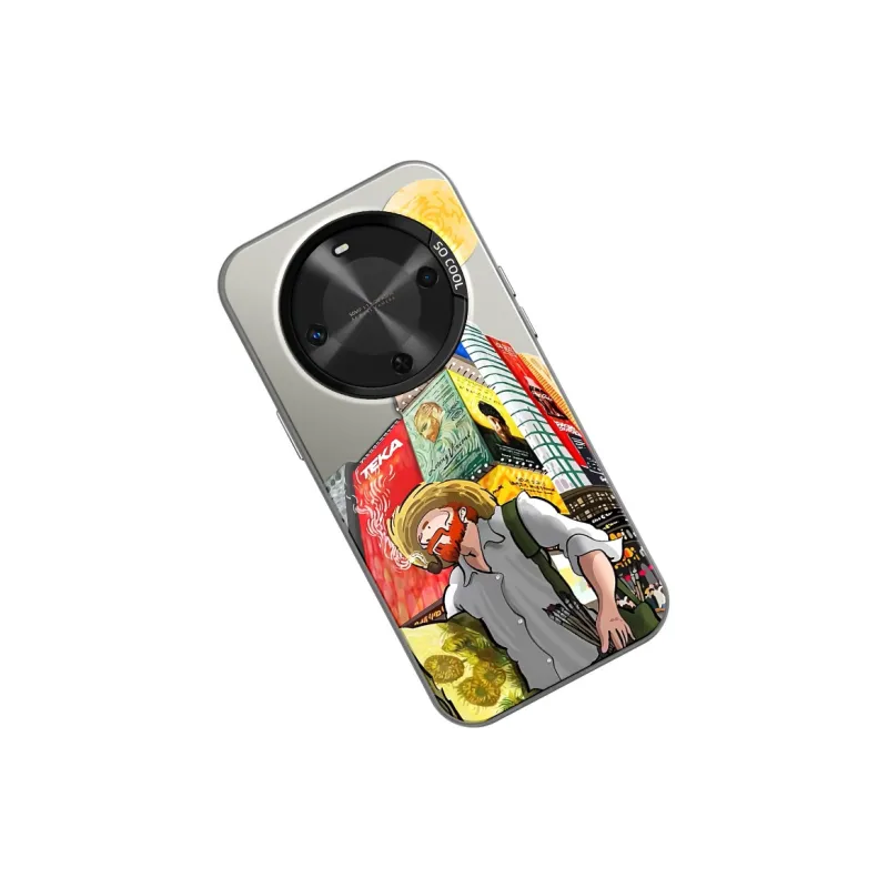 BEIWEN Phone Cases-2