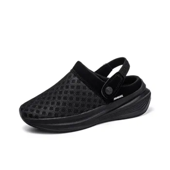 King Jinmai Low Top Casual Shoes Unisex