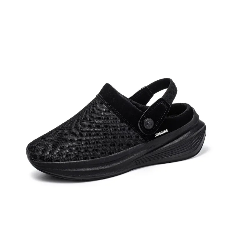 King Jinmai Low Top Casual Shoes Unisex-0
